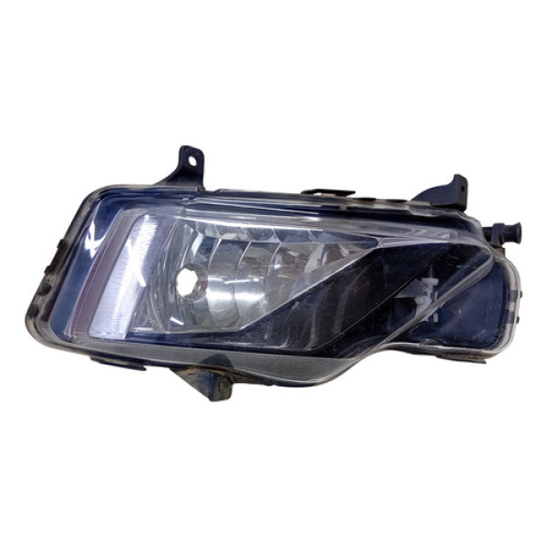 Farol Milha Lado Direito Gol Voyage G7 G8 Saveiro (detalhe) Branco