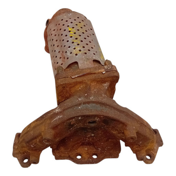 Catalisador Peugeot 208 1.6 16v 2021 2022 2023/..