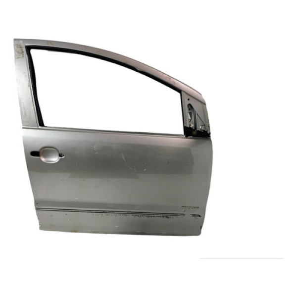 Porta Dianteira Direita Fox Spacefox 2015 A 2022 Dianteira Direita