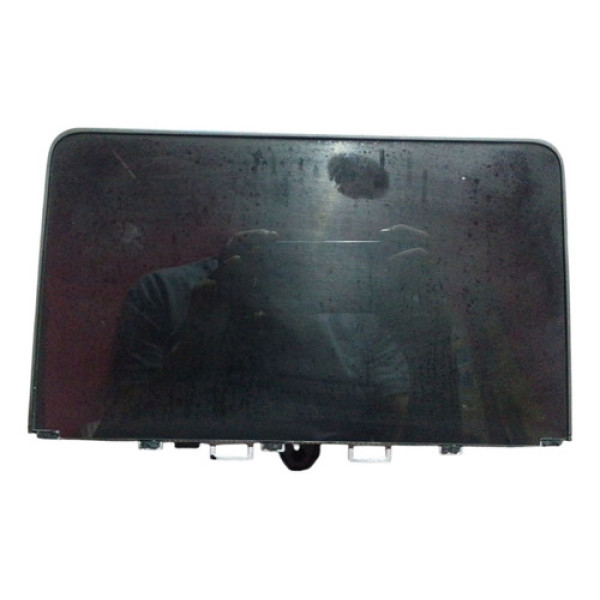 Multimidia Fiat Pulse Fastback 2021/ Preto