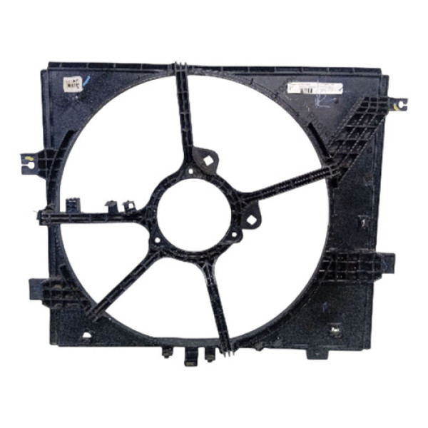 Defletor Radiador Nissan March Versa 2012 A 2020