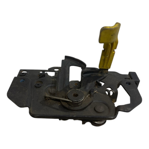 Fechadura Capo Dianteiro New Fiesta 2014 2015 A 2019