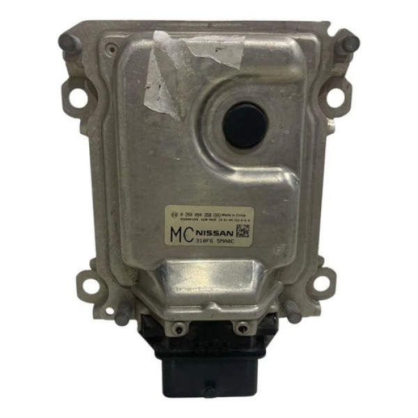 Modulo Cambio Nissan Versa 2019 1.6 Automatico 0260004358