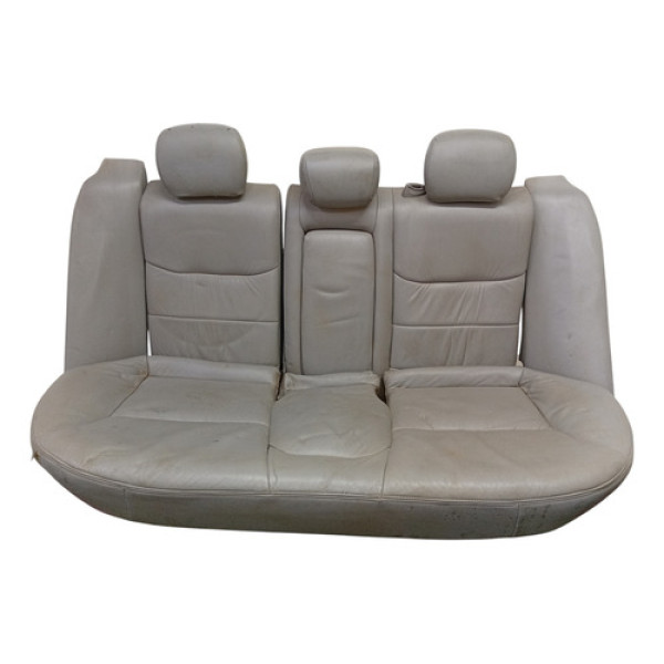 Jogo Bancos Traseiro Civic G9 2012 2013 A 2016 (detalhe)