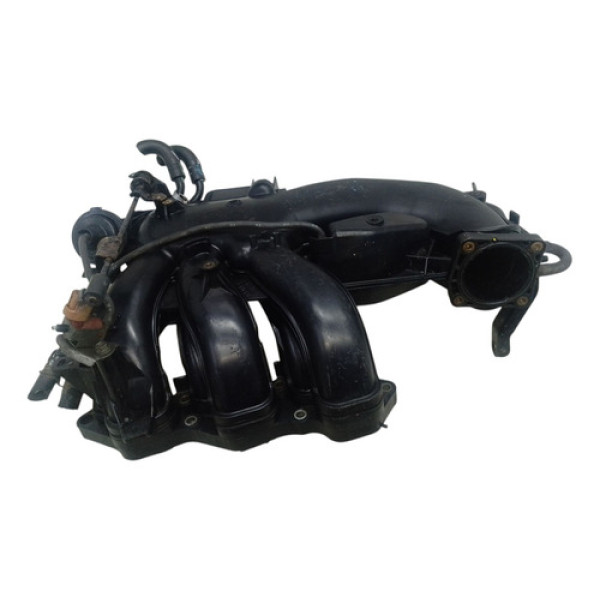 Coletor Admissão Toyota Sw4 4.0 V6 Gas 09/2017 Hilux Gr 2020