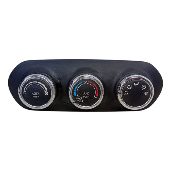Comando Ar Condicionado Analógico Toro Renegade 2016 A 2021