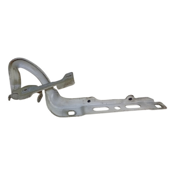 Dobradiça Direita Capo Dianteiro Peugeot 208 2013 A 2020