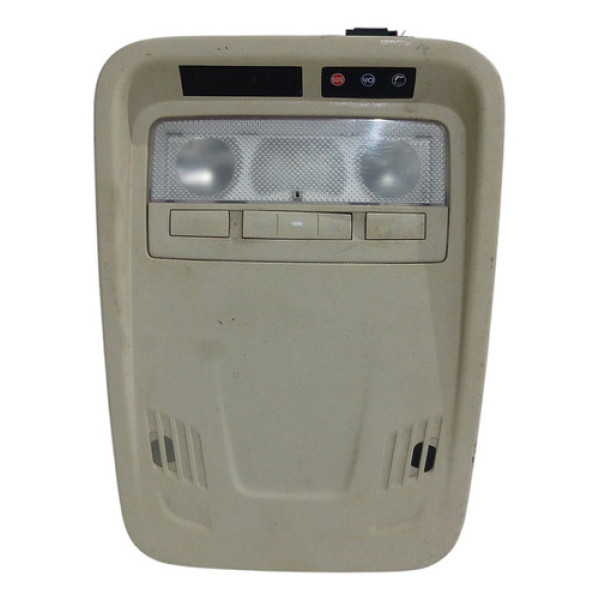 Luz Teto Com Moldura Chevrolet Cruze 2017 A 2023