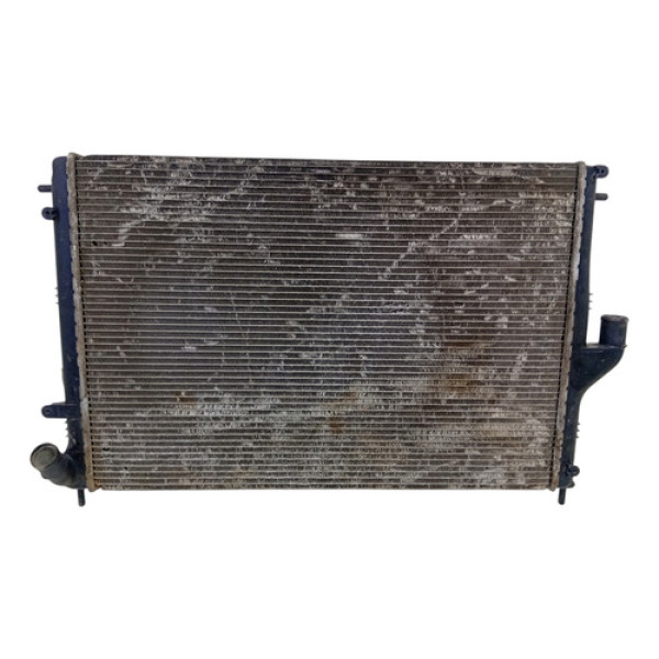 Radiador Agua Renault Duster 1.6 2.0 2012 A 2016
