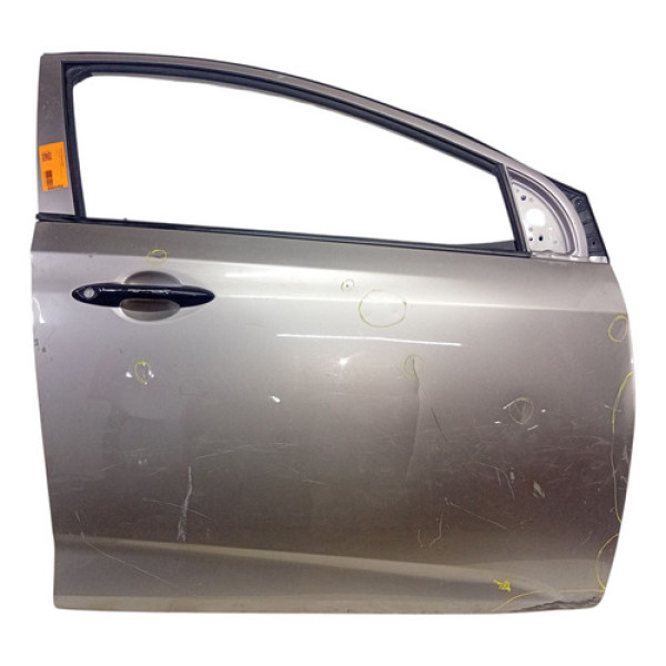 Porta Dianteira Direita Hb20 2013 2014 A 2019 C/detalhe Dianteira Direita