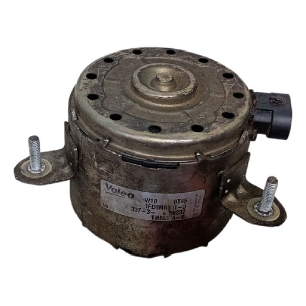 Eletroventilador Ecosport 1.6 2003 A 2012