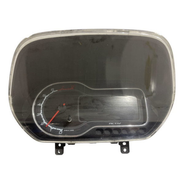 Painel Instrumento Spin 1.8 Activ Aut 2017/2019 52064909