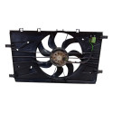 Eletroventilador Cruze 2012 A 2016 1.8 (manual)