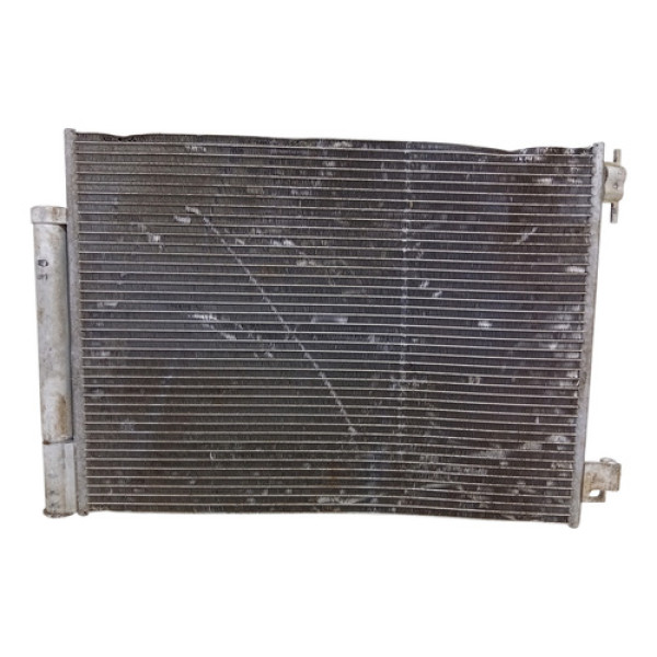 Condensador Ar Sandero Logan 1.0 1.6 2015/