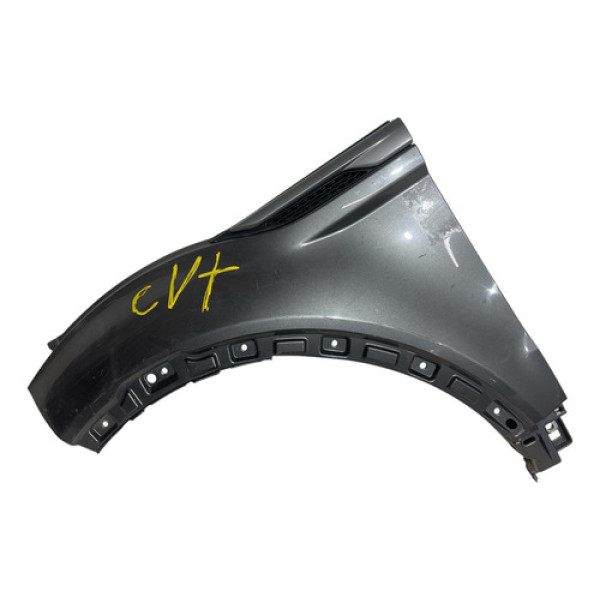 Paralama Esquerdo Evoque 2012 A 2019