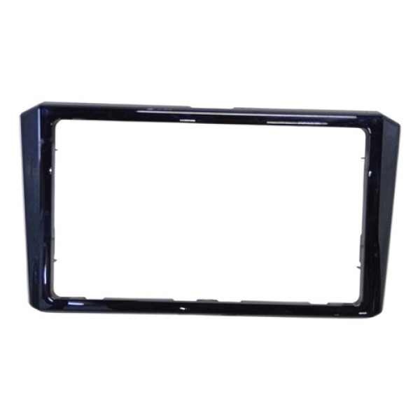 Moldura Acabamento Painel Corolla Cross 2022 2023/ Preto