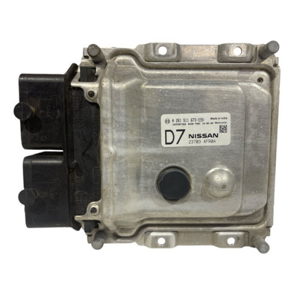 Modulo Injeção Nissan Sentra 2016 2.0 0261s11673