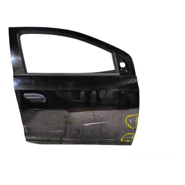 Porta Dianteira Direita Onix Prisma 2013 A 2020 Dianteira Direita