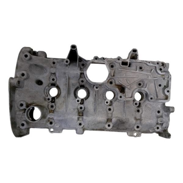 Tampa Válvulas Clio Kango Megane Sandero Duster 1.6 00/14 Preto