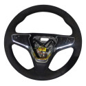 Volante Chevrolet Cruze 1.4 2017 A 2023 C/detalhe Preto