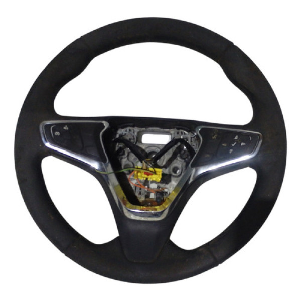 Volante Chevrolet Cruze 1.4 2017 A 2023 C/detalhe Preto