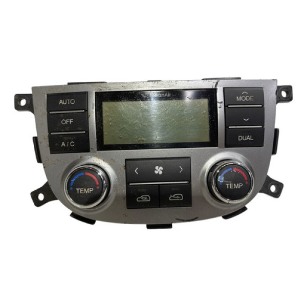 Comando Ar Condicionado Santa Fé 2006 2007 A 2013