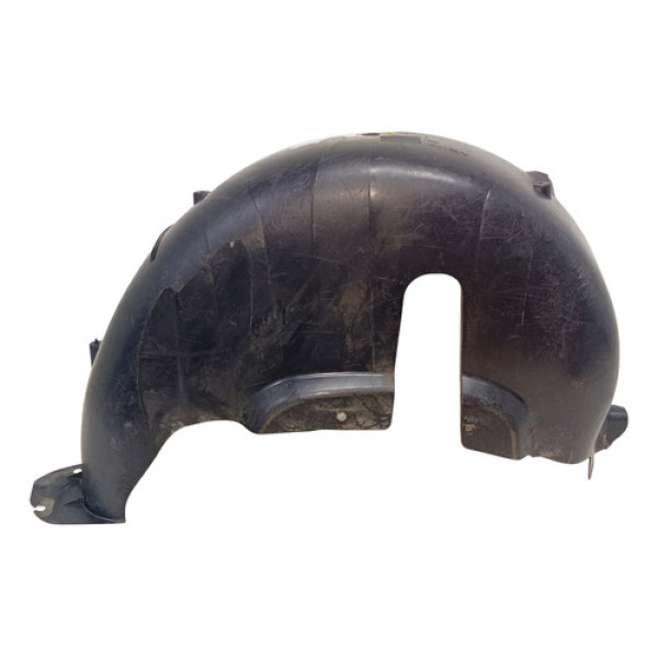 Parabarro Traseiro Esquerdo C3 2013 A 2020 Ds3 2012 A 2017