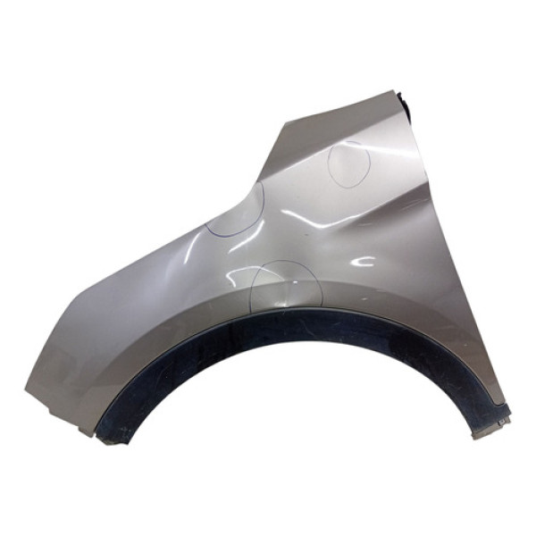 Paralama Esquerdo Creta 2017 2018 A 2024 C/detalhe