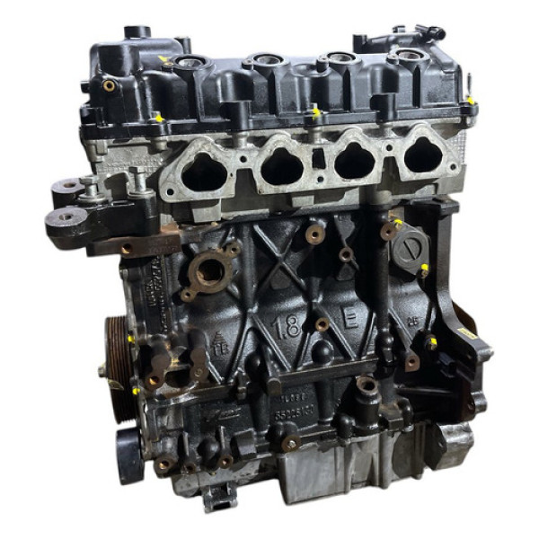 Motor Toro Renegade Argo Cronos 1.8 Flex 2016 2017/.. Aut