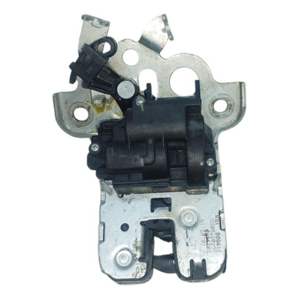 Fechadura Tampa Traseira Jetta 2015/ Virtus 18/ Com Detalhes