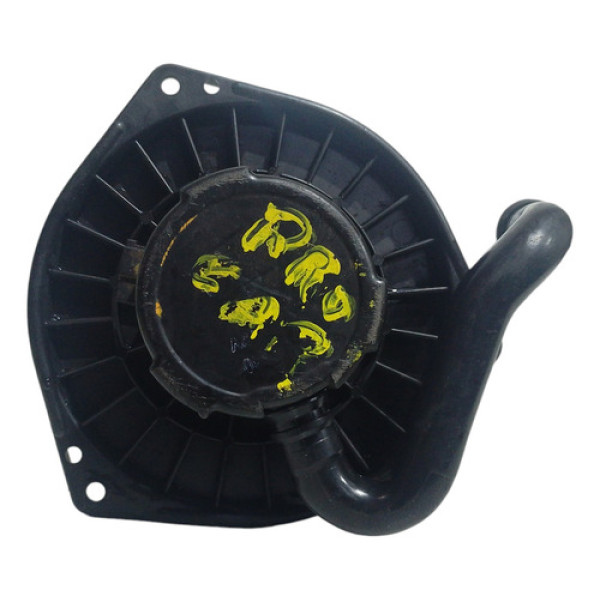 Motor De Ar Forçado Mitsubishi Tr4 2002 A 2015