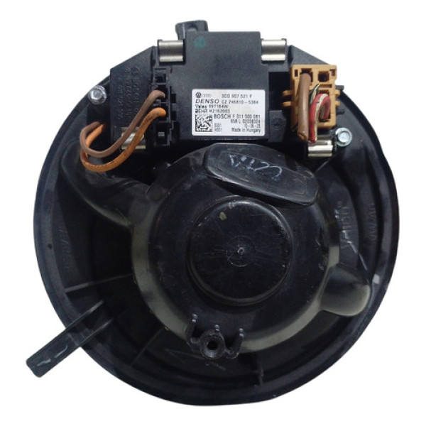 Motor Ar Forçado Jetta Audi A3 Passat Tiguan 2011 A 2017