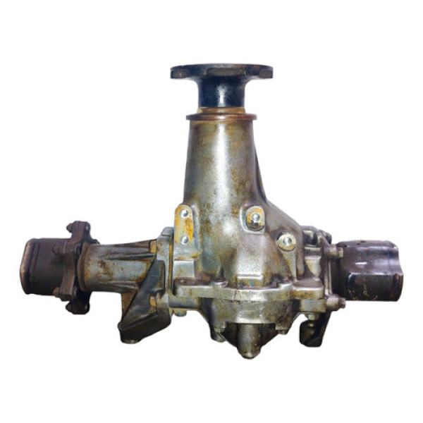 Diferencial Traseiro Grand Vitara 2012 4x2