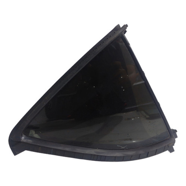 Vidro Porta Traseira Direita (fixo) Kicks 2017/