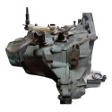 Caixa Cambio 207 208 307 C3 C4 Partner Hoggar 1.6 06/ Manual
