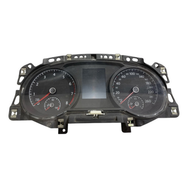 Painel Instrumento Volkswagen  Golf 1.4 2015 5g1920740