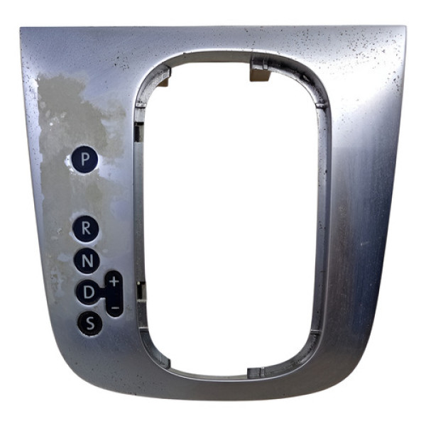 Acabamento Moldura Console Jetta 2011 A 2017