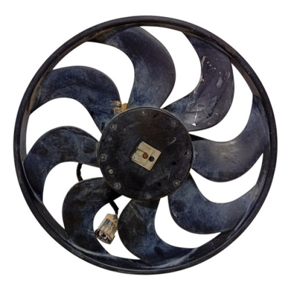 Eletroventilador Onix Cobalt Spin 2017 A 2019