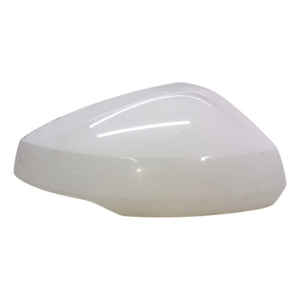 Capa Retrovisor Direito Polo Virtus 2018/ C/ Pisca 