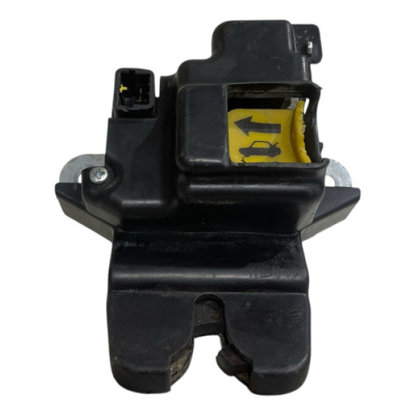 Fechadura Tampa Traseira Hb20 Sedan 2013 A 2019