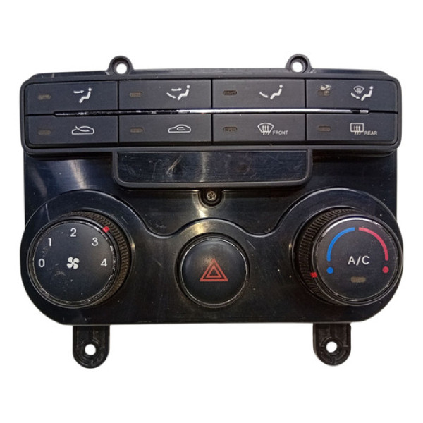 Comando Ar Condicionado Analógico I30 2010 2011 A 2012
