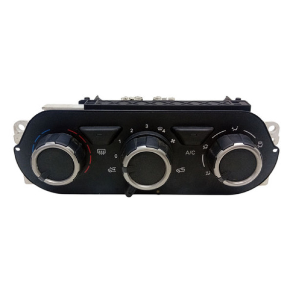 Comando Ar Condicionado Analógico Citroen C3 2023 2024/.. 