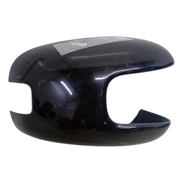 Capa Retrovisor Direito Uno Vivace 2011 A 2020 C/ Pisca