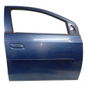 Porta Dianteira Direita Onix Prisma 2013 2014 A 2020 Dianteira Direita
