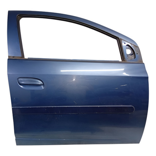 Porta Dianteira Direita Onix Prisma 2013 2014 A 2020 Dianteira Direita