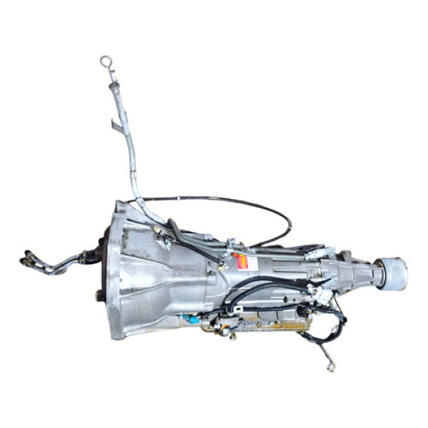 Caixa Cambio Pajero Tr4 2.0 2003 A 2015 4x2 Automática