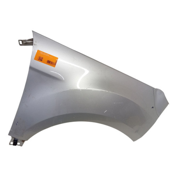 Paralama Direito Ecosport 2013 2014 A 2021 C/detalhe