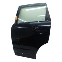 Porta Traseira Esquerda Captiva 2008 2009 A 2017 C/detalhe Traseira Esquerda