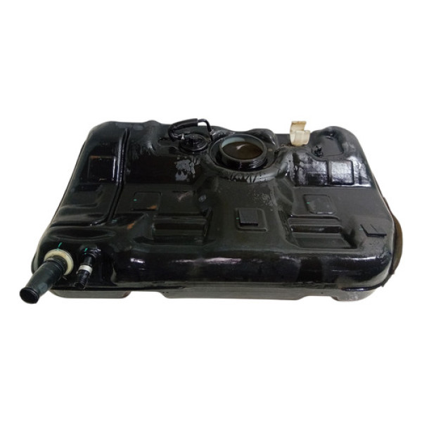 Tanque Combustível Jac J3 2010 A 2015 Hatch/sedan