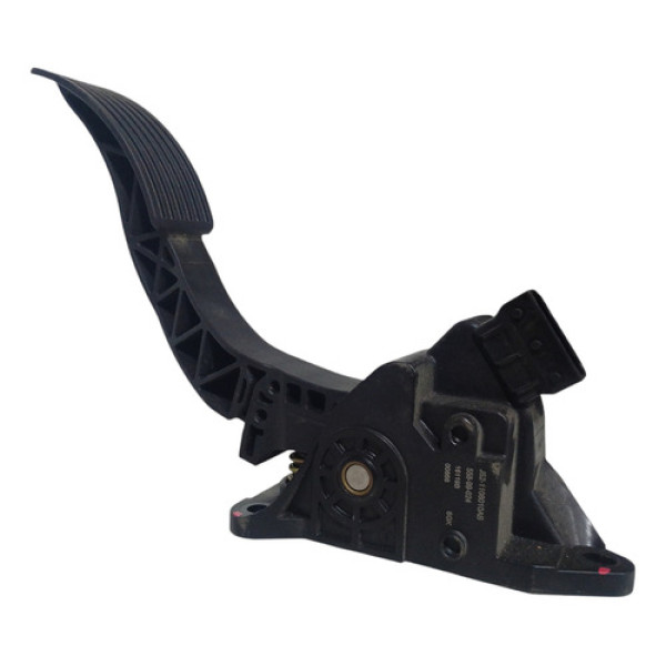 Pedal Do Acelerador Chery Tiggo 5x 2020/